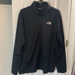 North Face Men’s Quarter Zip